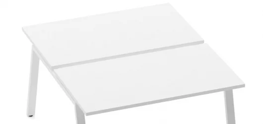 Столешница рабочего модуля Deka 73.145.12 СТ Белый