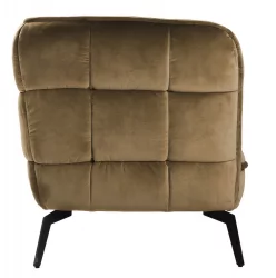 Диван Осло 2Д Серый