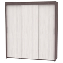 Шкаф-купе T-3-198х175х60(ЯАТ-ЯАС-7)