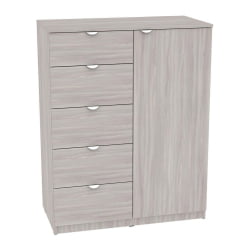 Комод Калисто(K37)1147х902х468ручкаторцеваяTR-2(ЯШС)