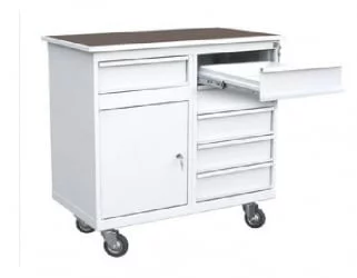 Тележка инструментальная ТИП 2