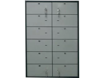 Депозитная ячейка DB-12S