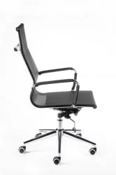 Кресло офисное Хельмут H-102 Black