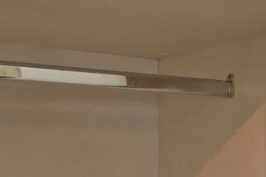 Комплект мебели для прихожей Марлен №10 Кремовый белый Патина