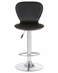 Барный стул DOBRIN ELISA Черный
