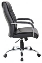 Кресло Atom RCH 9249-1 Черный