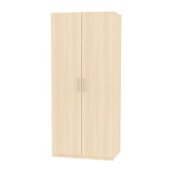 Шкаф распашный Р-198х90х45-2(ДМ) / R-198х90х45-2(ДМ)