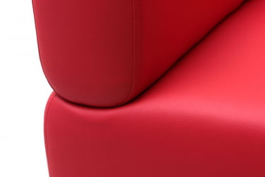 Диван трехместный подлокотник левый Норд V-700/10