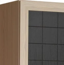 Шкаф-пенал Уголок школьника