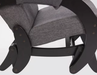 Кресло-качалка Модель 68 М (Venge/Mango 002)