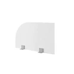 Экран боковой TRD29681404 Белый