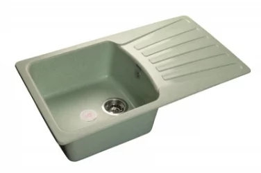 Мойка для кухни Granfest GF-S850L S-850 L сал