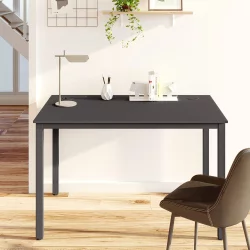 Стол письменный Eureka ERK-CD-039B-V1 Black