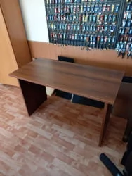 Стол рабочий Альфа 62.19