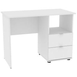 Стол Алиса(Т16)743х1000х522сторцевойручкой(Белый) / Алиса(T16)743х1000х522сторцевойручкой(Белый)