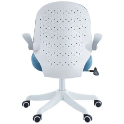 Детский стул CHAIRMAN CH107 ткань голубой