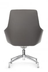 Кресло Соул-СТ C1908 Антрацит / Soul-ST C1908