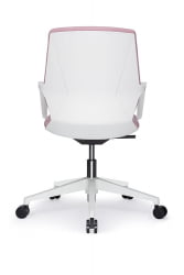 Кресло компьютерное RV DESIGN Colt Розовый