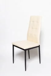 Стул Cafe-2 (DC 4032-A) Бежевый