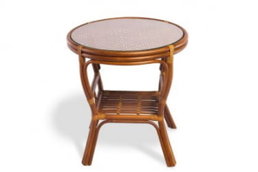 Стол Петани Petani орех матовый