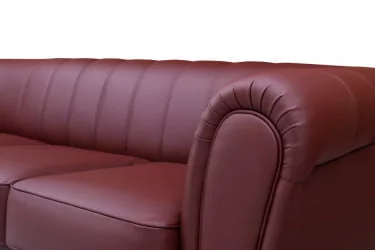 Диван трехместный Бруклин Премиум Д3 Орегон 26 Категория 1