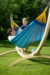 Одноместный Гамак SONRISA SNH14-3