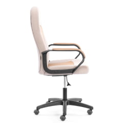 Кресло PARMA (22) велюр/ткань, бежевый/бронза, 7/TW-21