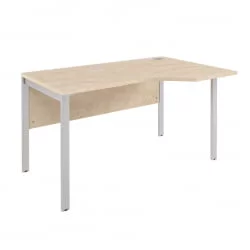 Стол письменный правый XMCET 149 R Бук Тиара