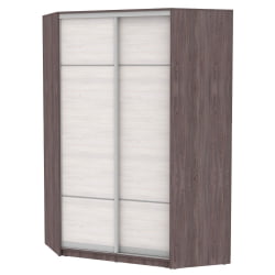 Шкаф-купе YA-230х1400-568-4(ЯАТ-ЯАС-D4D4)