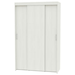 Шкаф-купе T-3-230х145х60(ВД-5)