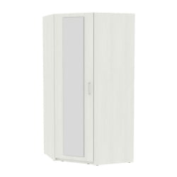 Шкаф распашный YR-198х1034-M(ВД-3)