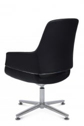 Кресло Fabio-ST C2518 Черный