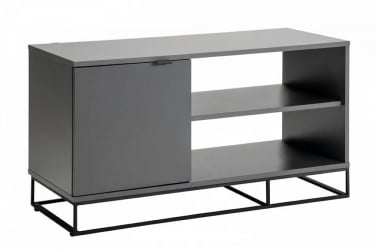 ТВ тумба CITY 400955811h Графит