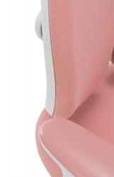 Детское кресло Everprof Kids 101 Ткань Розовый