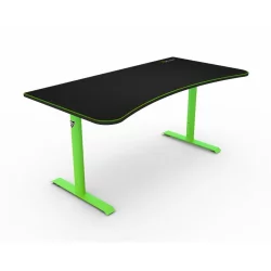 Геймерский стол Arozzi Arena Gaming Desk Green