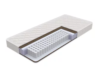 Матрас Base M 80х195 трикотаж