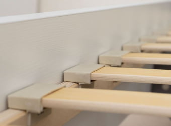 Кровать Аляска 502.11