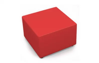 Пуф Квадратный Terra effect 102