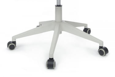 Кресло Point RCH 8325M Серый пластик/Светло-серый