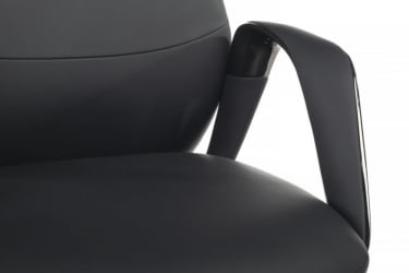 Кресло Наполи ЙЗПН-ЙР020 Черный / Napoli YZPN-YR020
