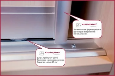 Шкаф-купе коричневый Хит-24-14-15 Ясень шимо темный