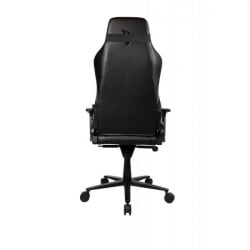 Компьютерное кресло (для геймеров) Arozzi Vernazza - Vento - Dark Grey