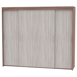 Шкаф-купе T-5-198х235х45(ЯШТ-ЯШС-3)