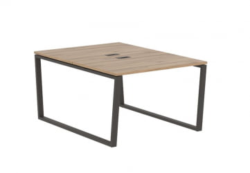 Бенч-система EDIS EVWST 1116 Дуб Денвер светлый Мокко