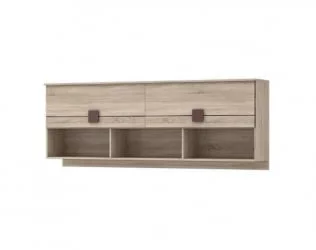 Шкаф навесной Диско Шк22