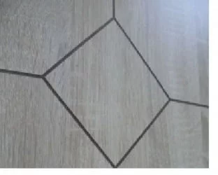 Шкаф угловой Далиан Шк48