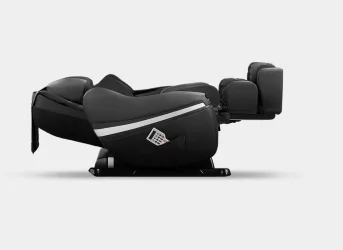 Массажное кресло DreamWave Черный