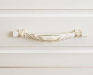 Комод Венеция 32.32 Сосна Астрид Ваниль