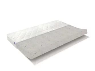 Матрас Солид 200х200х14