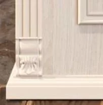 Стойка ресепшен RMS 090 Дуб девон